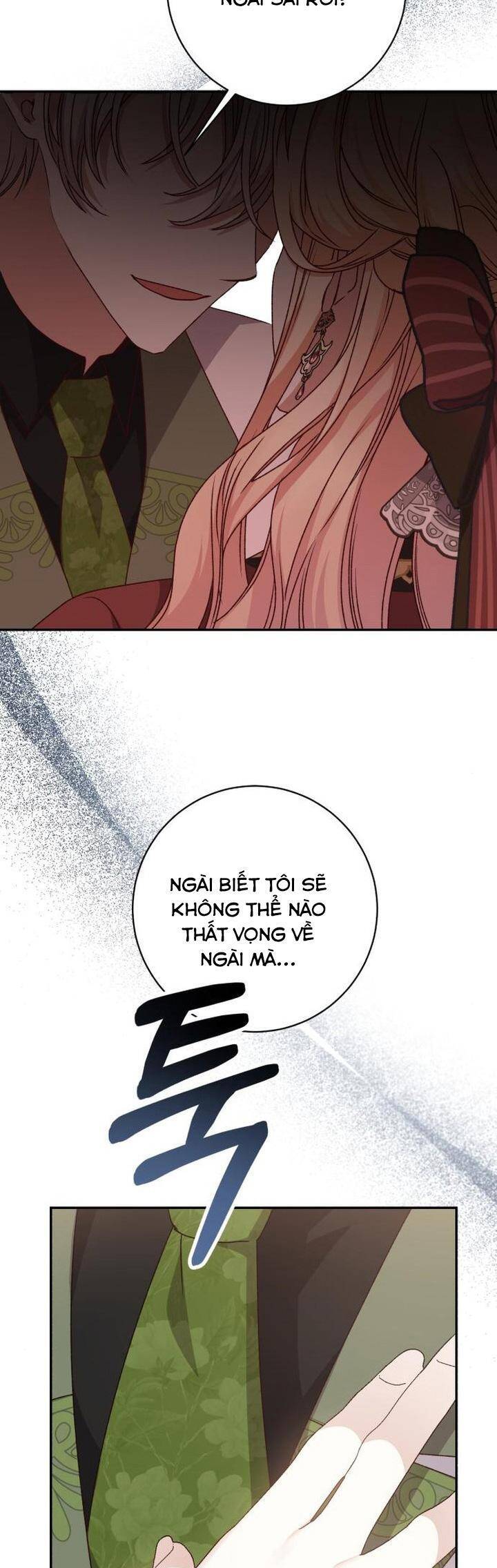 Bạo Chúa Muốn Sống Hiền Lành Chapter 53 - 20