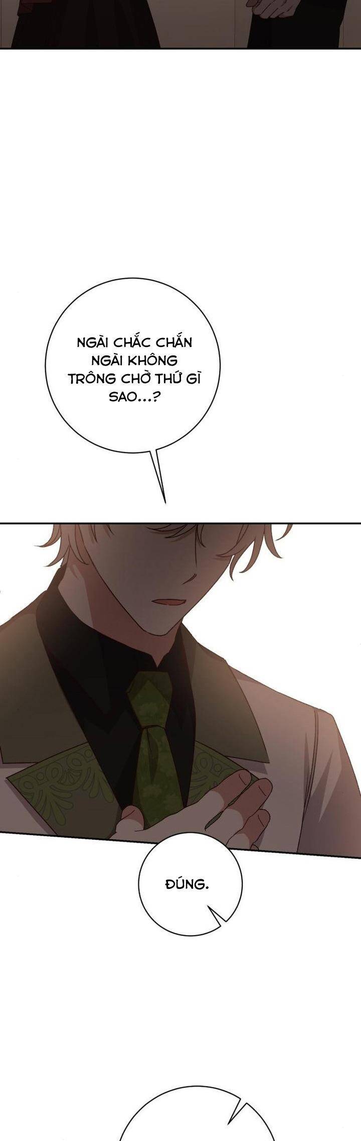 Bạo Chúa Muốn Sống Hiền Lành Chapter 53 - 22