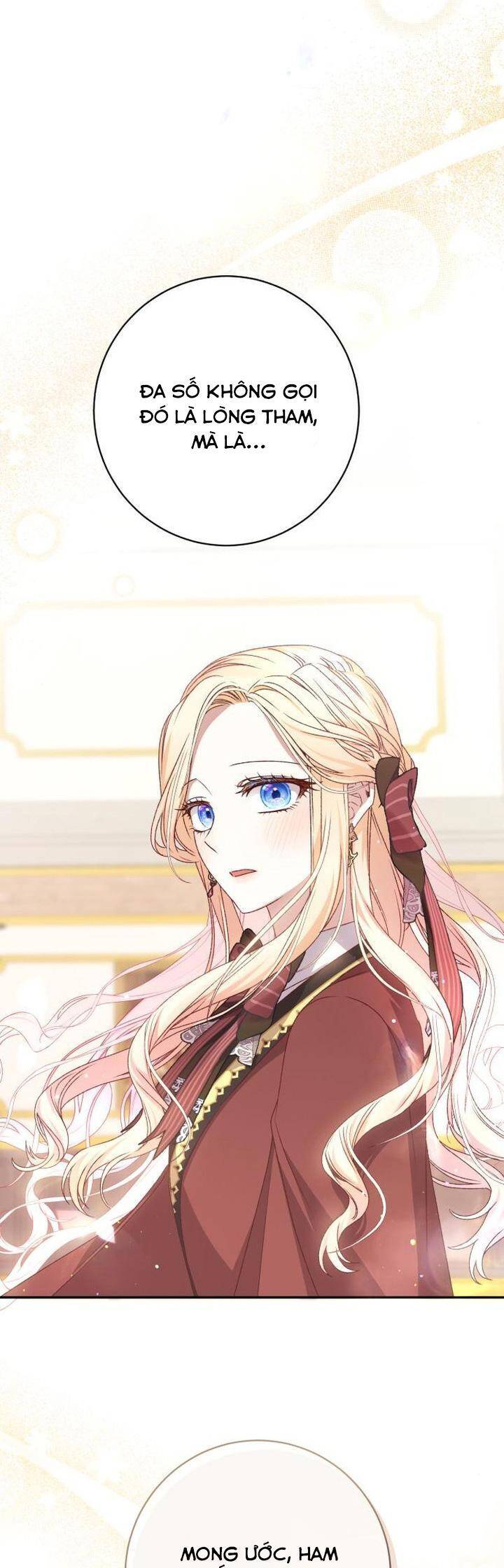 Bạo Chúa Muốn Sống Hiền Lành Chapter 53 - 25