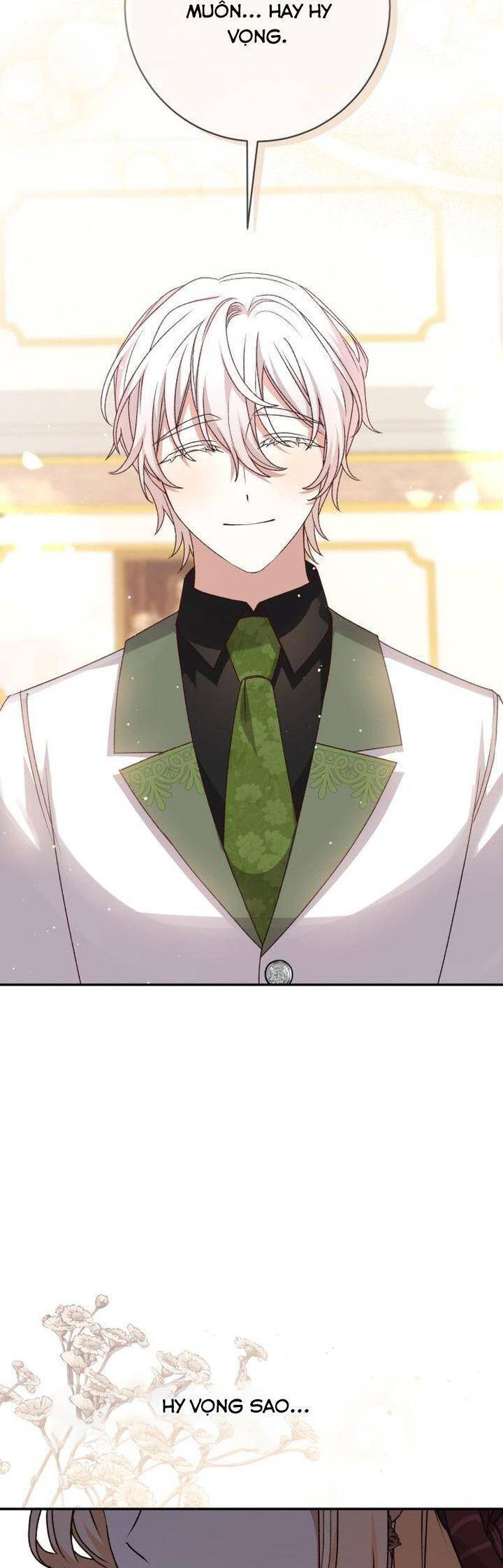 Bạo Chúa Muốn Sống Hiền Lành Chapter 53 - 26
