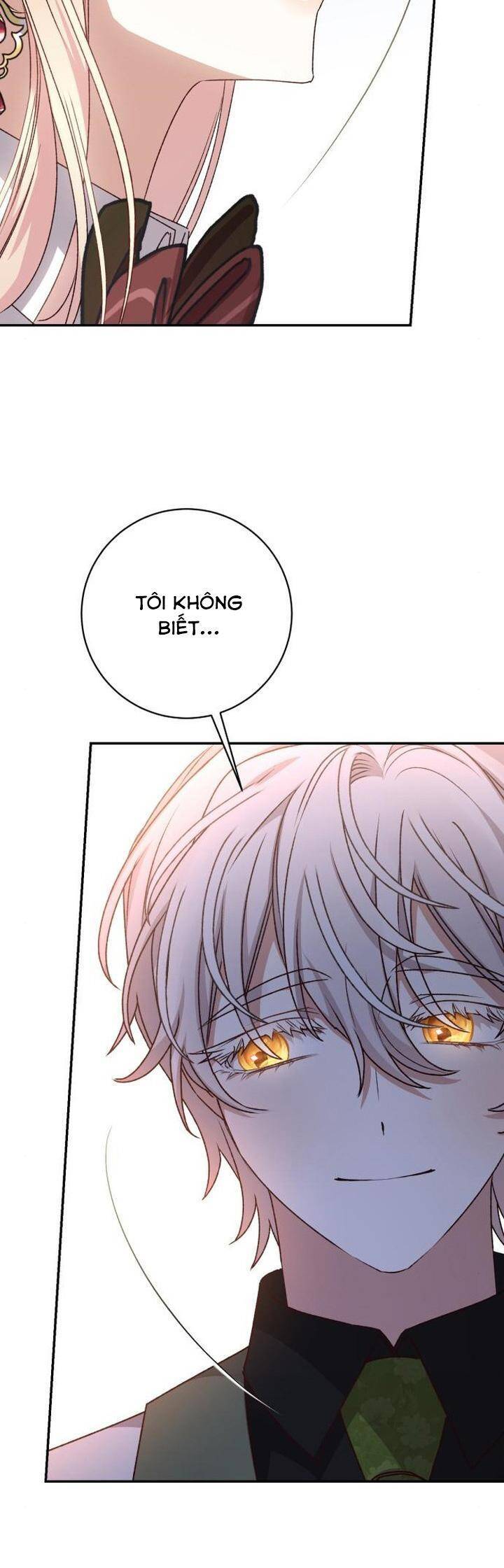 Bạo Chúa Muốn Sống Hiền Lành Chapter 53 - 28