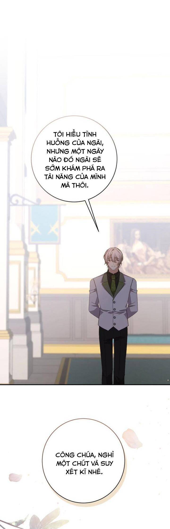 Bạo Chúa Muốn Sống Hiền Lành Chapter 53 - 29