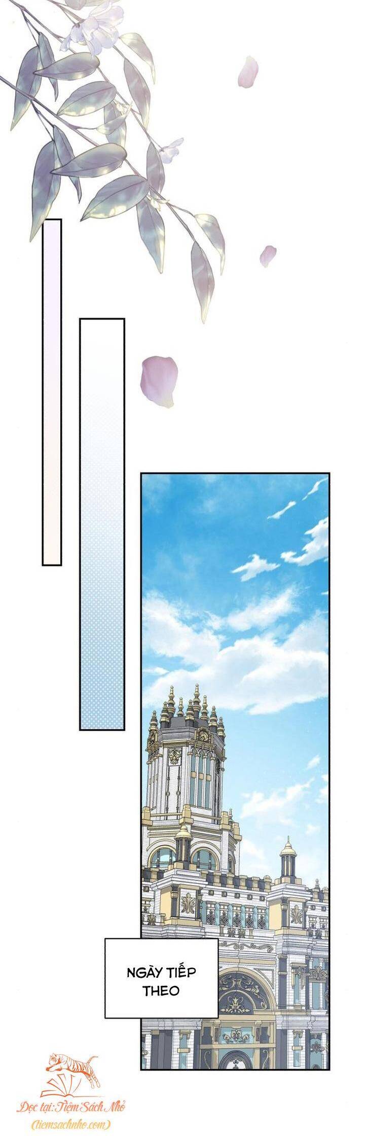 Bạo Chúa Muốn Sống Hiền Lành Chapter 53 - 30