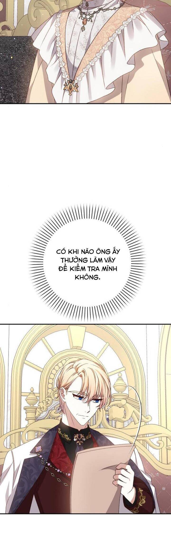 Bạo Chúa Muốn Sống Hiền Lành Chapter 53 - 32