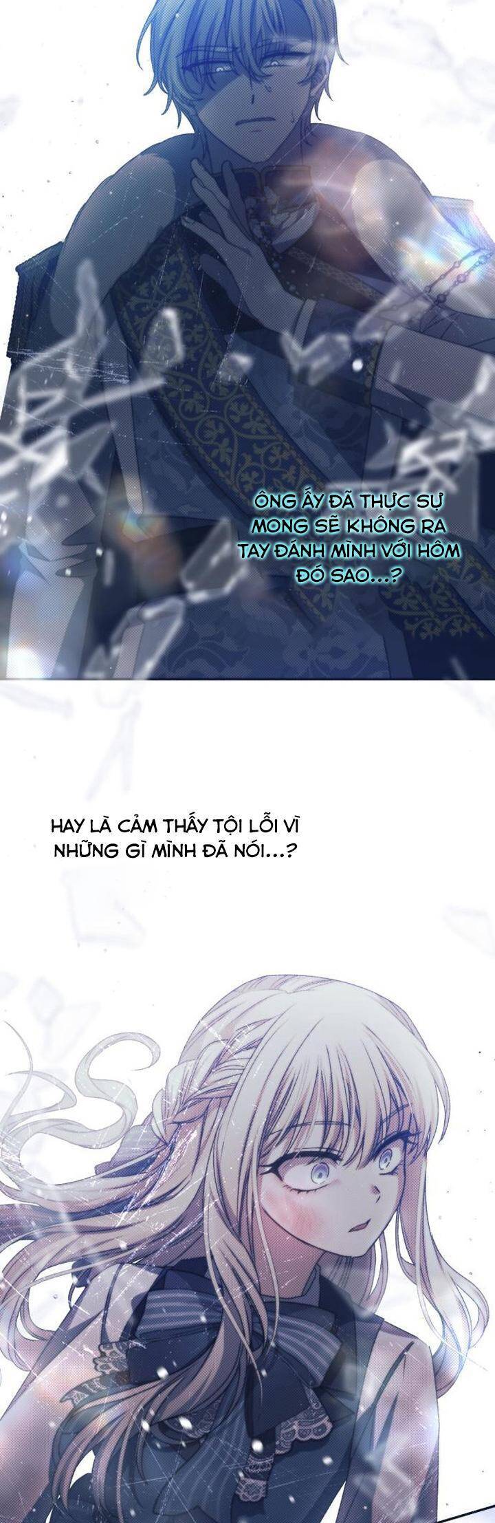 Bạo Chúa Muốn Sống Hiền Lành Chapter 53 - 34