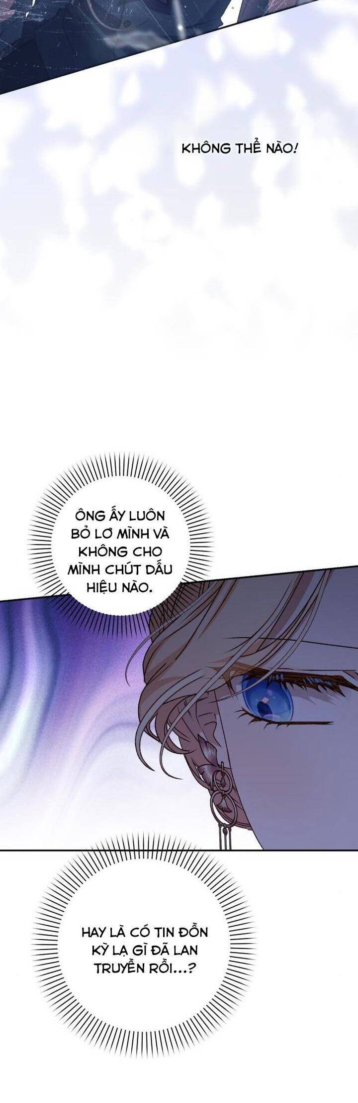 Bạo Chúa Muốn Sống Hiền Lành Chapter 53 - 35