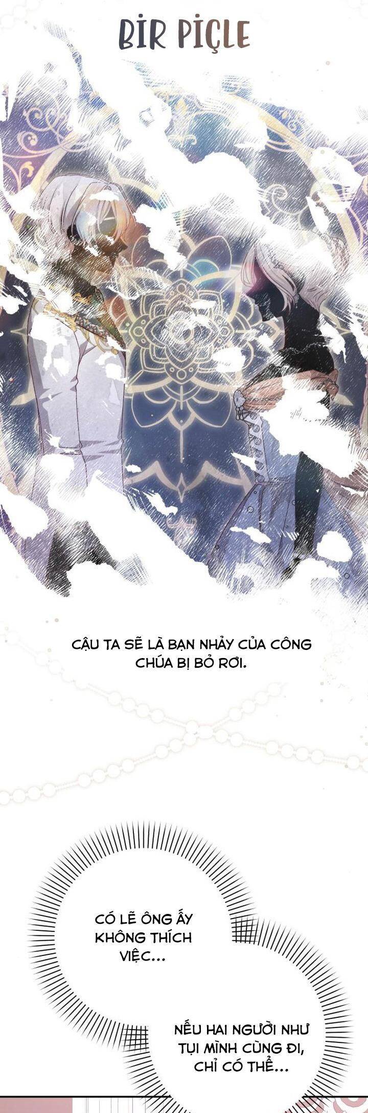 Bạo Chúa Muốn Sống Hiền Lành Chapter 53 - 37