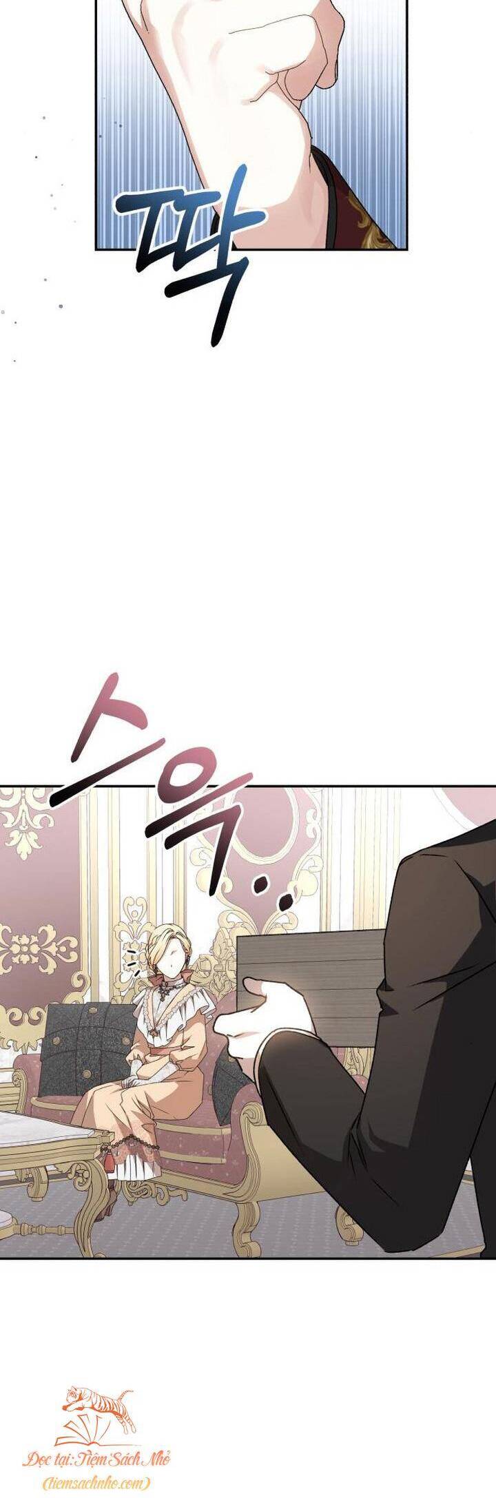 Bạo Chúa Muốn Sống Hiền Lành Chapter 53 - 39