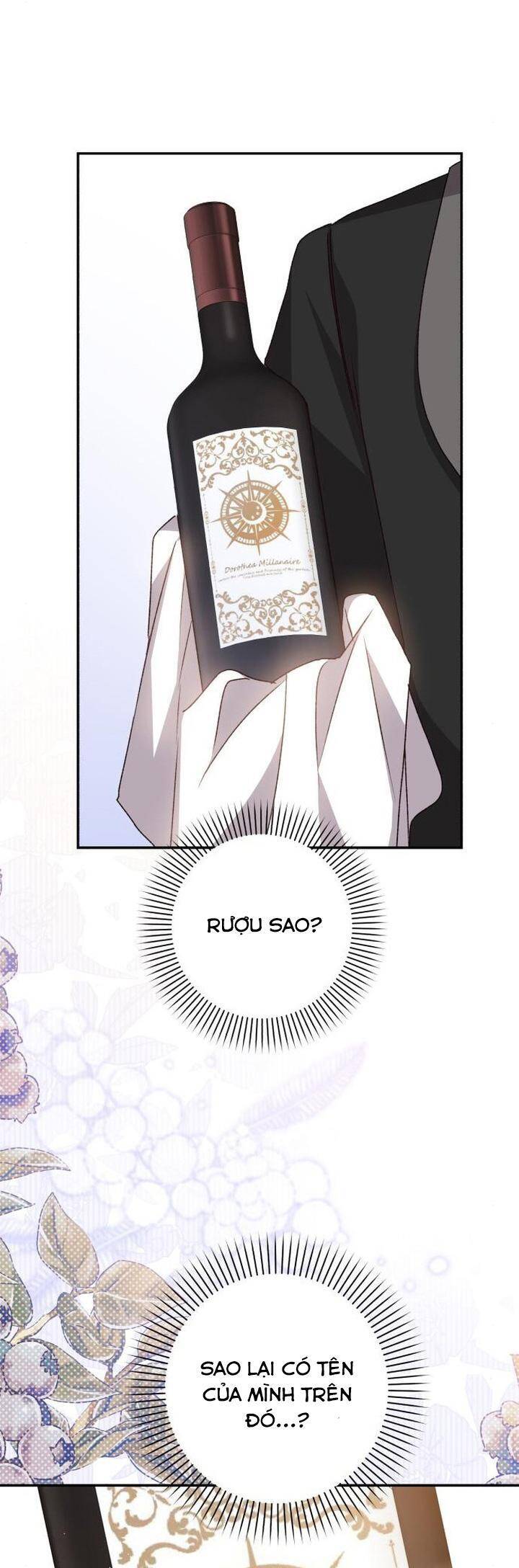 Bạo Chúa Muốn Sống Hiền Lành Chapter 53 - 40