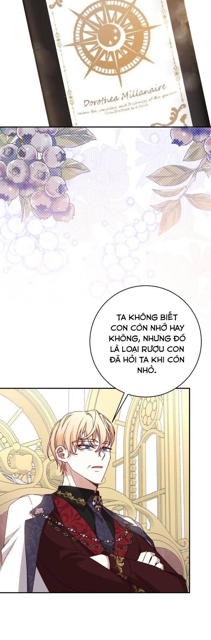 Bạo Chúa Muốn Sống Hiền Lành Chapter 53 - 41