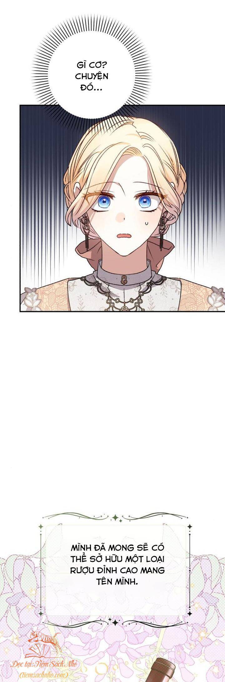 Bạo Chúa Muốn Sống Hiền Lành Chapter 53 - 42