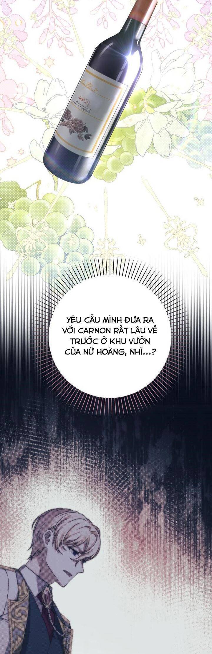 Bạo Chúa Muốn Sống Hiền Lành Chapter 53 - 43