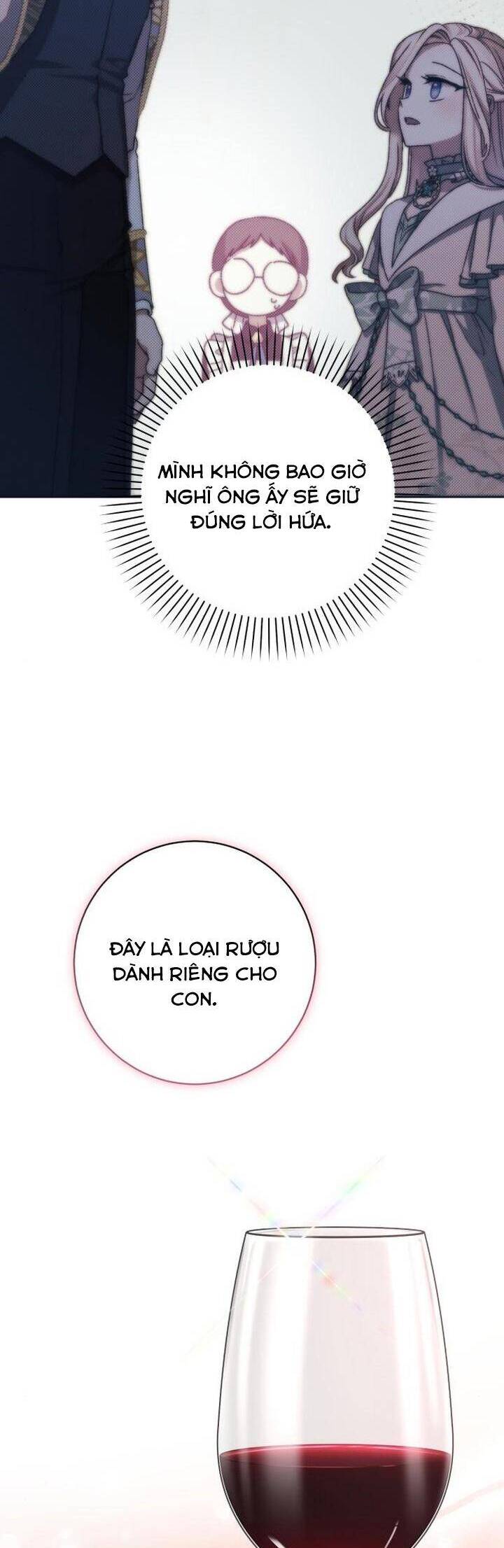 Bạo Chúa Muốn Sống Hiền Lành Chapter 53 - 44