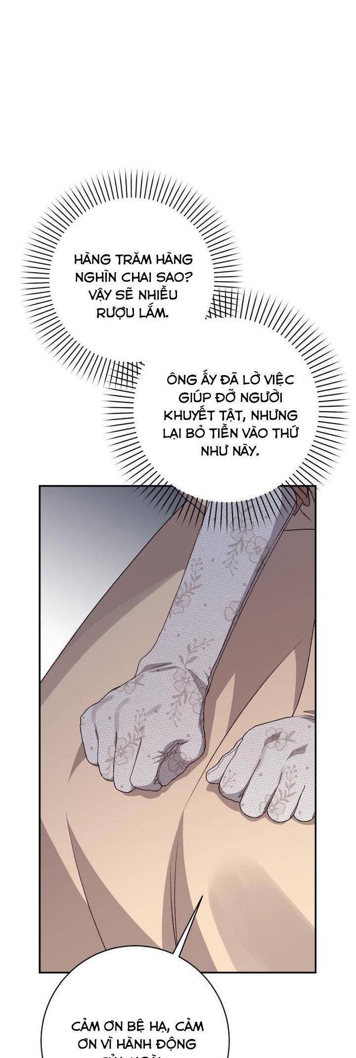 Bạo Chúa Muốn Sống Hiền Lành Chapter 53 - 46