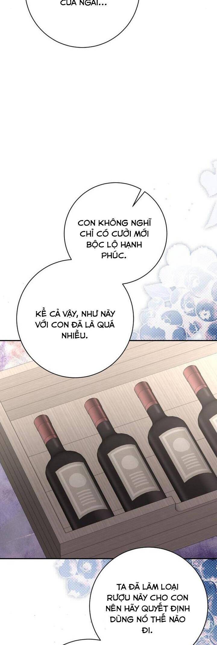 Bạo Chúa Muốn Sống Hiền Lành Chapter 53 - 47