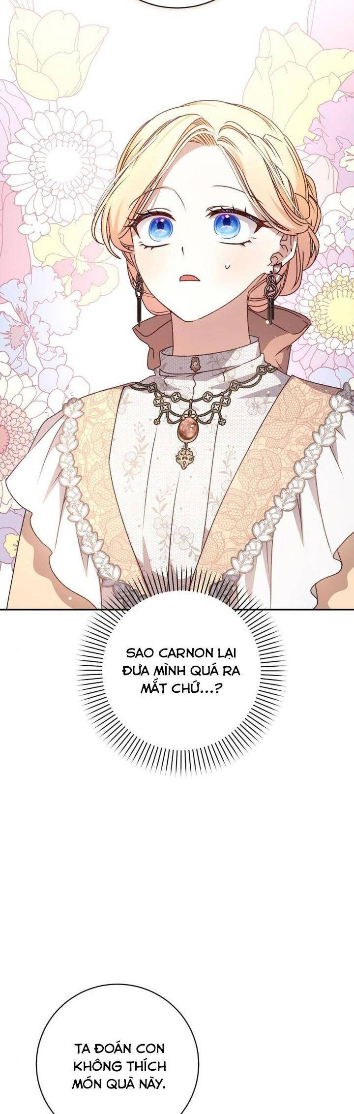 Bạo Chúa Muốn Sống Hiền Lành Chapter 53 - 50