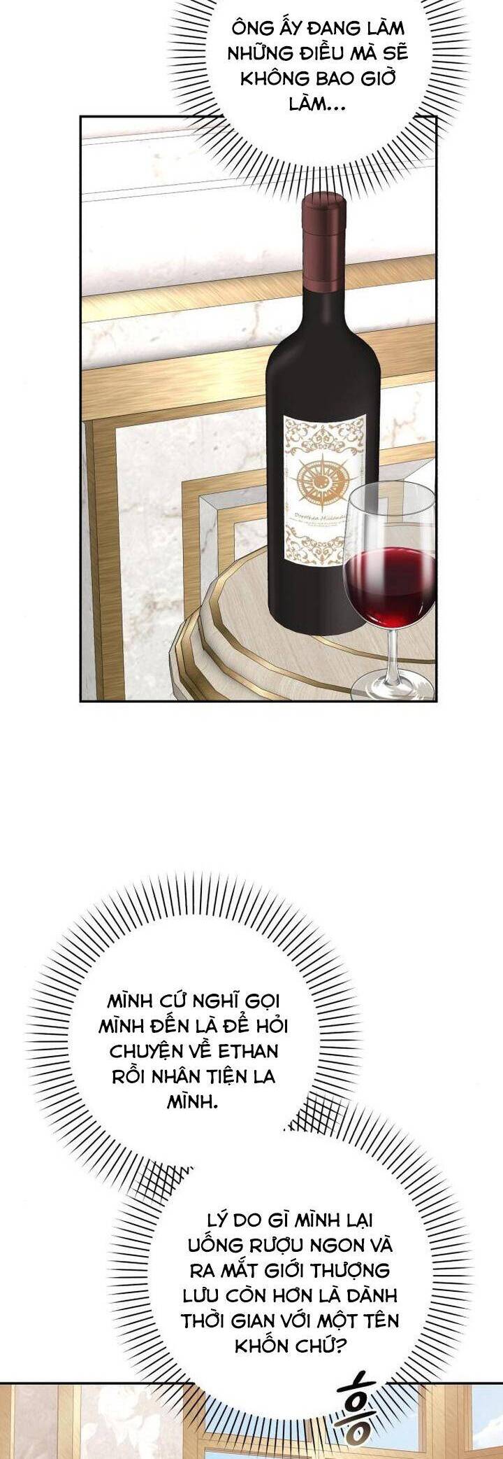 Bạo Chúa Muốn Sống Hiền Lành Chapter 53 - 53