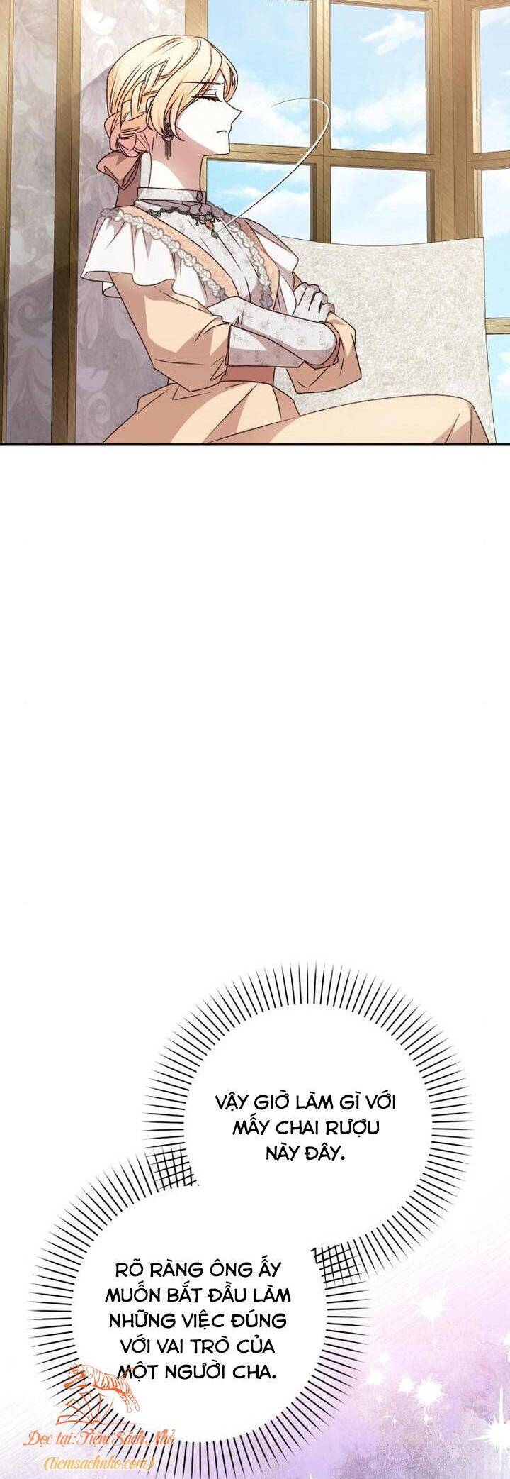 Bạo Chúa Muốn Sống Hiền Lành Chapter 53 - 54