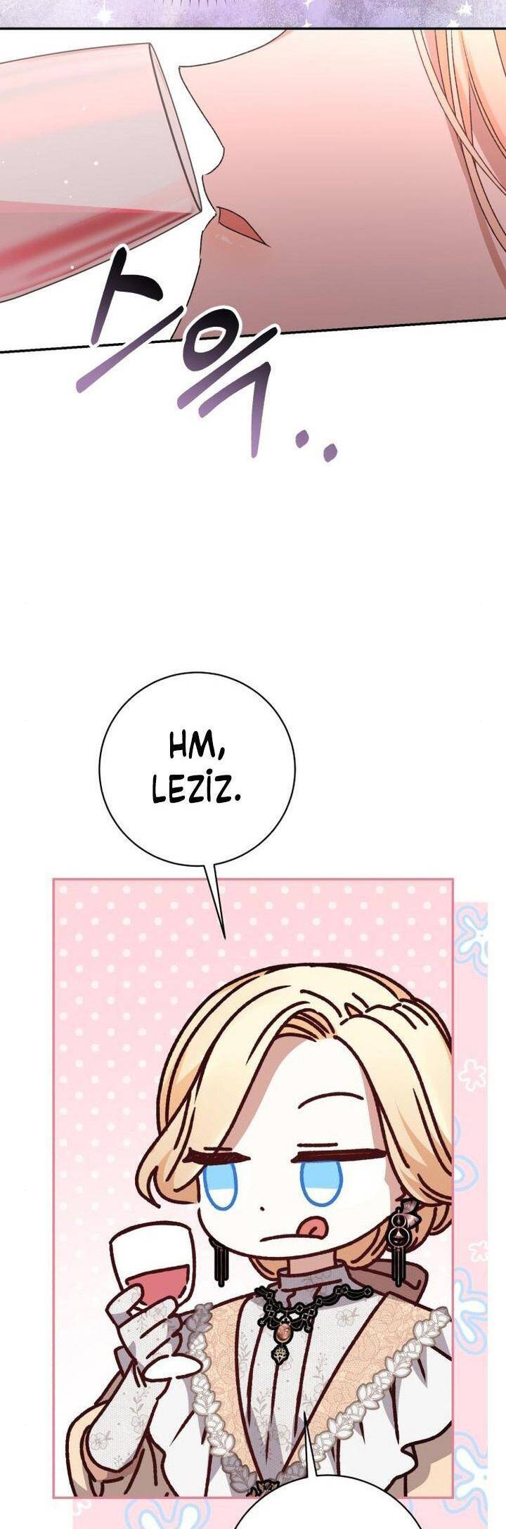 Bạo Chúa Muốn Sống Hiền Lành Chapter 53 - 55