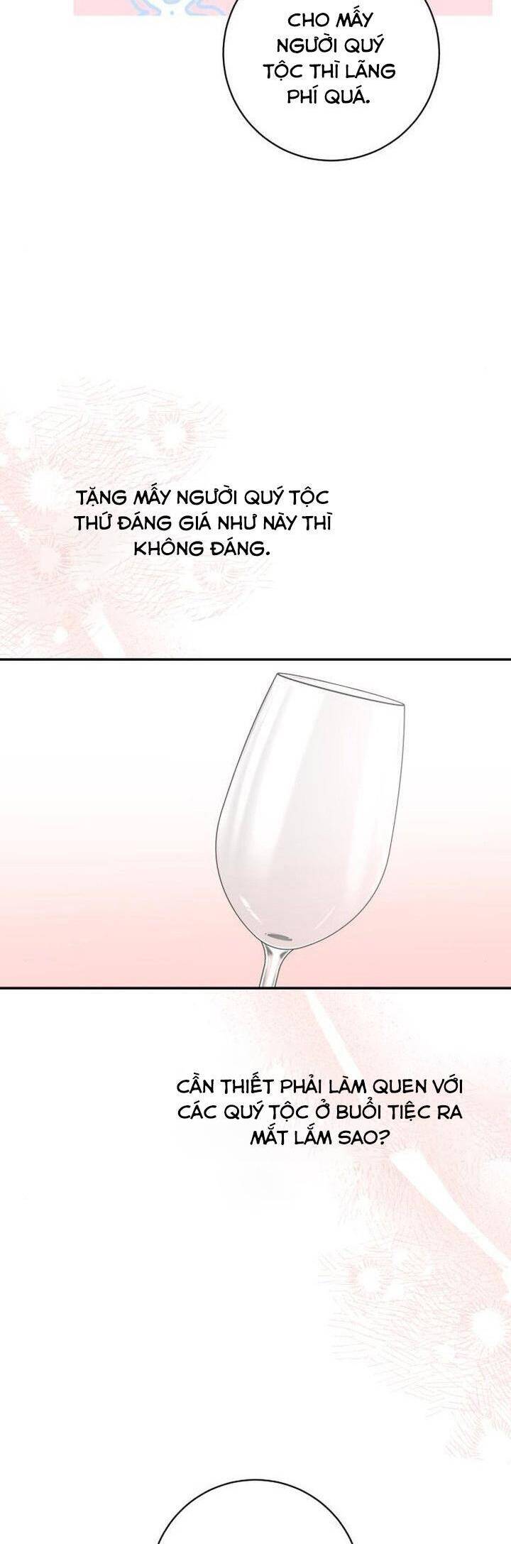 Bạo Chúa Muốn Sống Hiền Lành Chapter 53 - 56