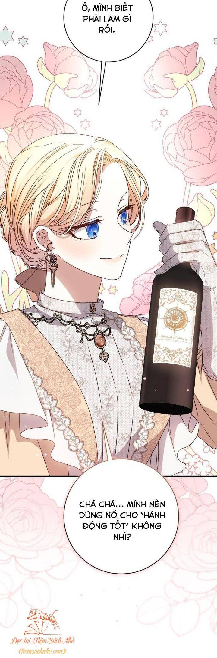 Bạo Chúa Muốn Sống Hiền Lành Chapter 53 - 57