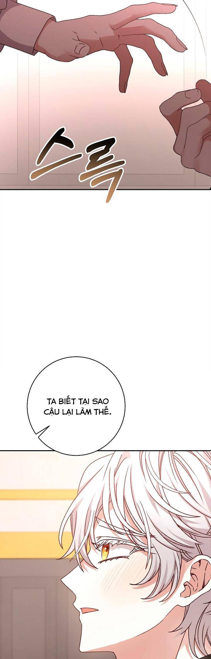 Bạo Chúa Muốn Sống Hiền Lành Chapter 53 - 7