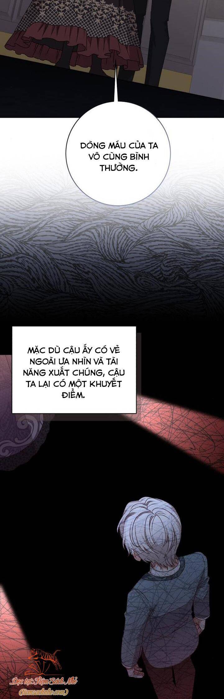 Bạo Chúa Muốn Sống Hiền Lành Chapter 53 - 9