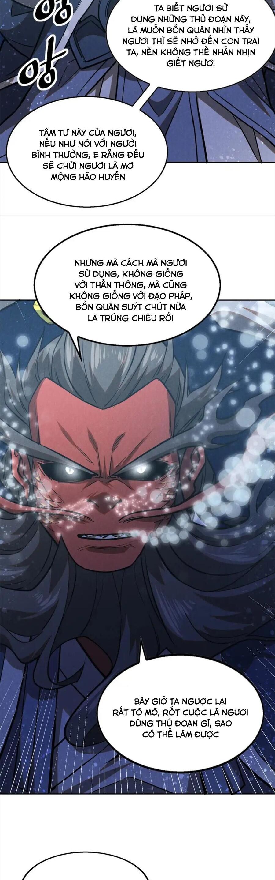 Tâm Ma Chapter 121 - 6