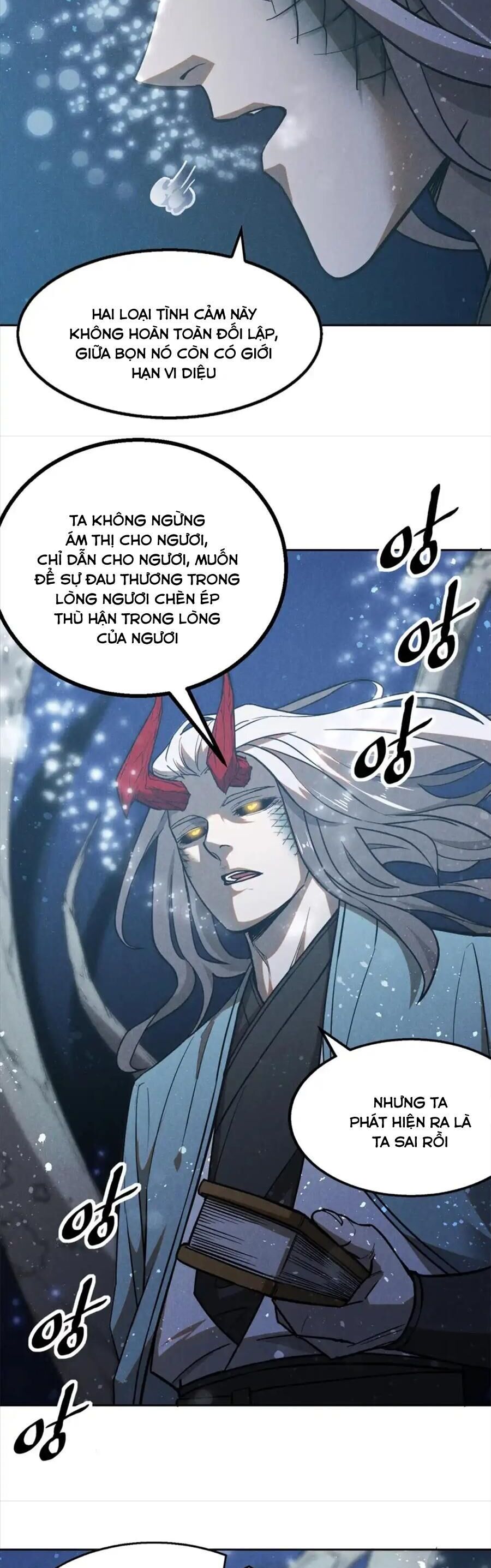 Tâm Ma Chapter 121 - 9