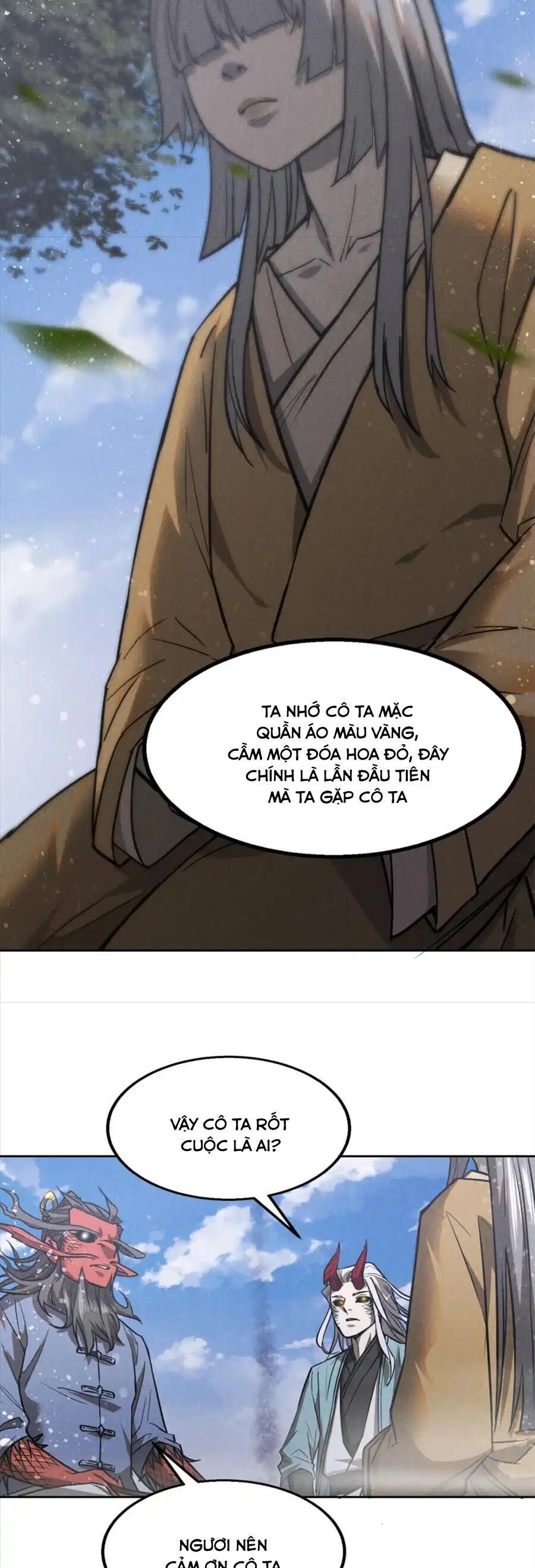 Tâm Ma Chapter 122 - 17