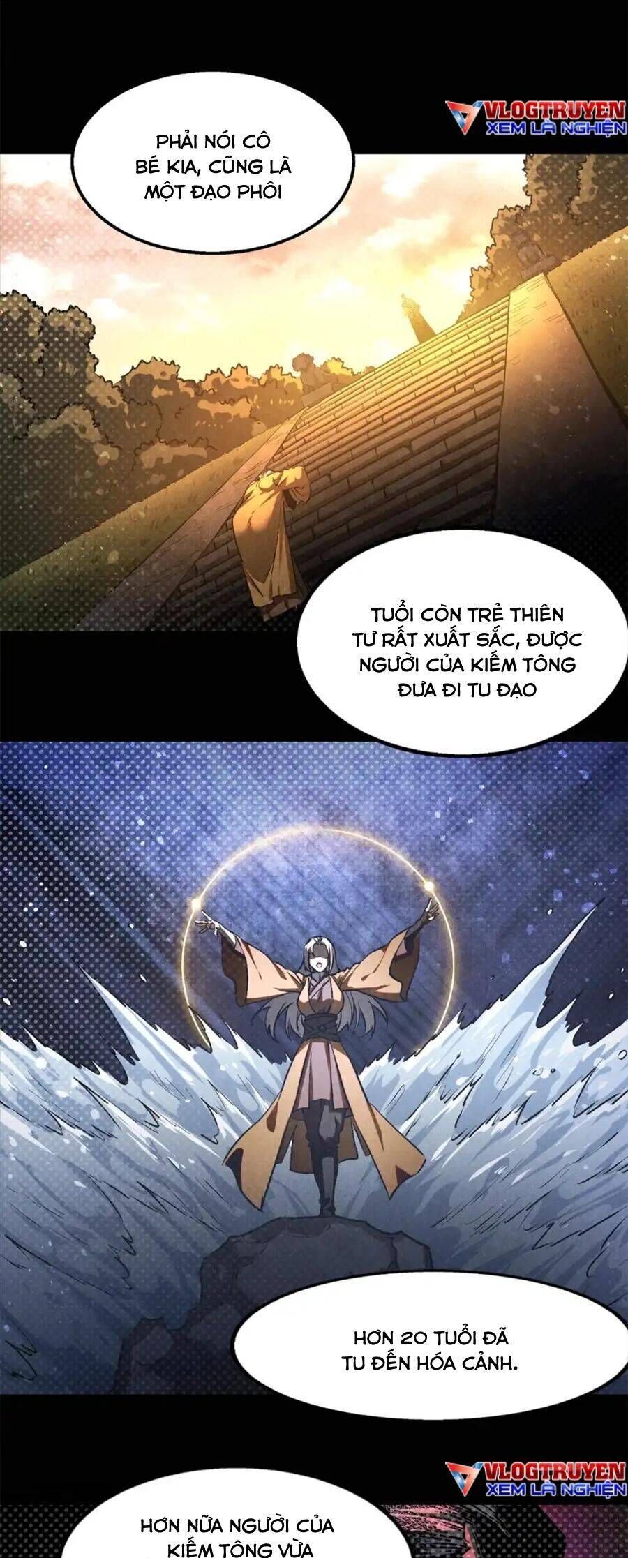 Tâm Ma Chapter 123 - 3