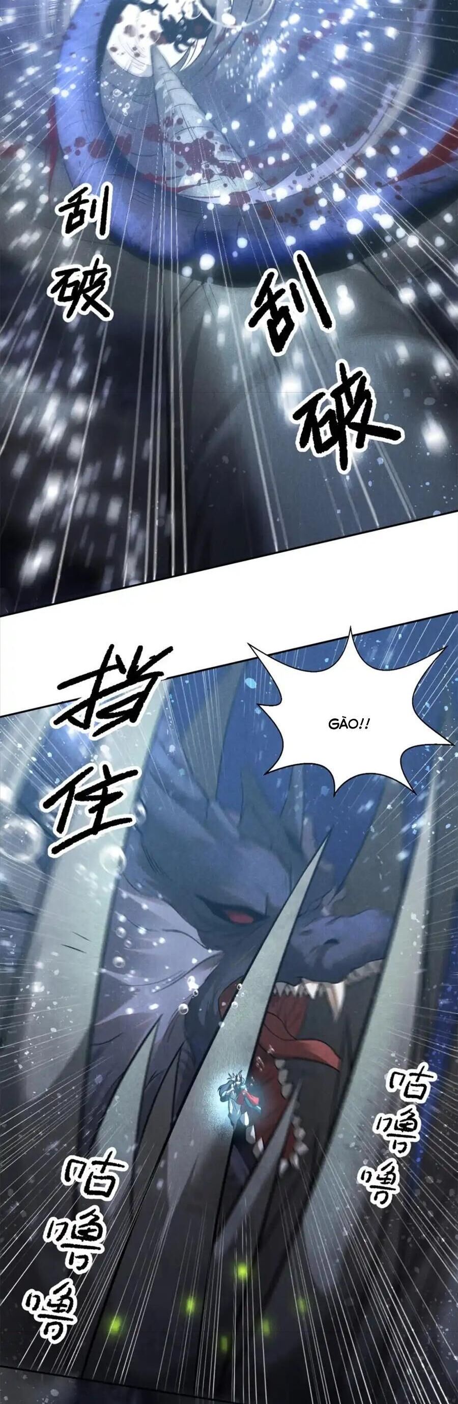Tâm Ma Chapter 124 - 12