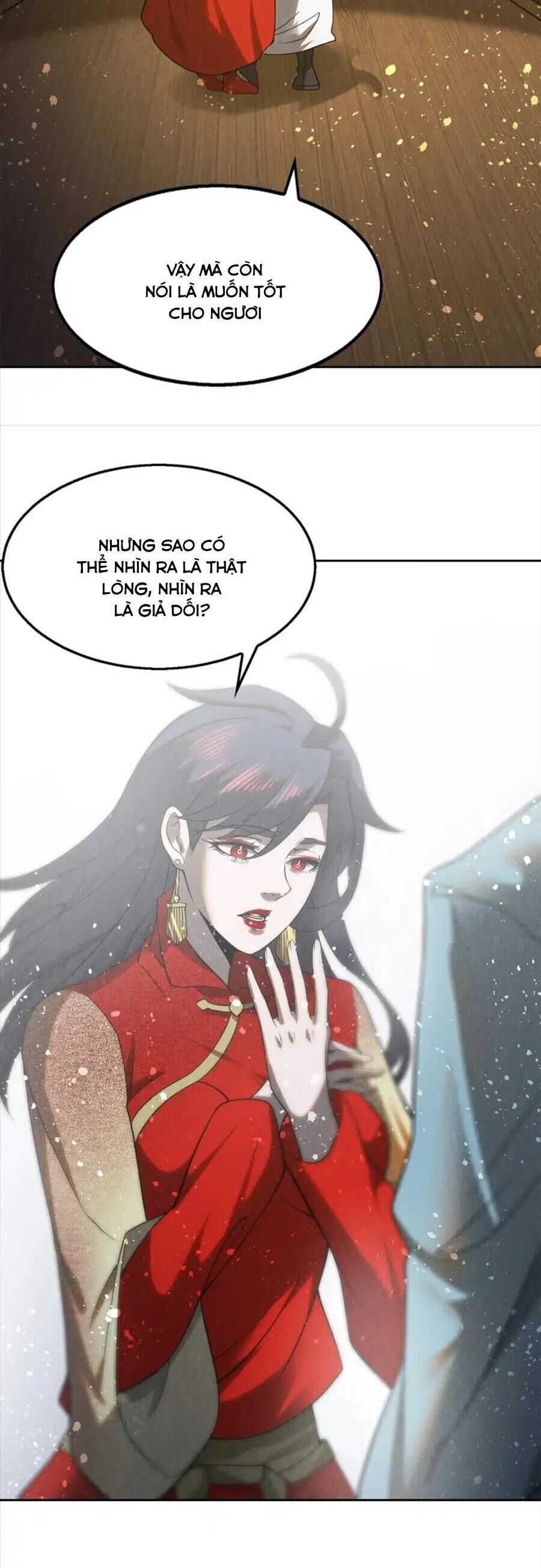 Tâm Ma Chapter 124 - 23