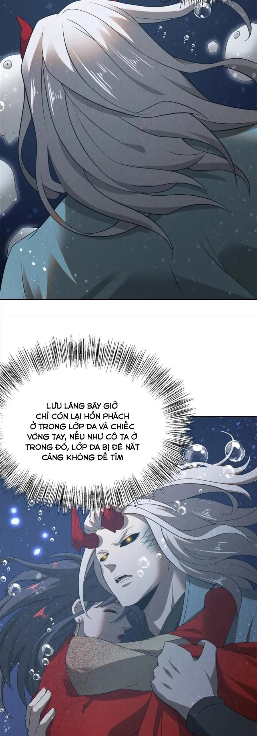 Tâm Ma Chapter 124 - 7