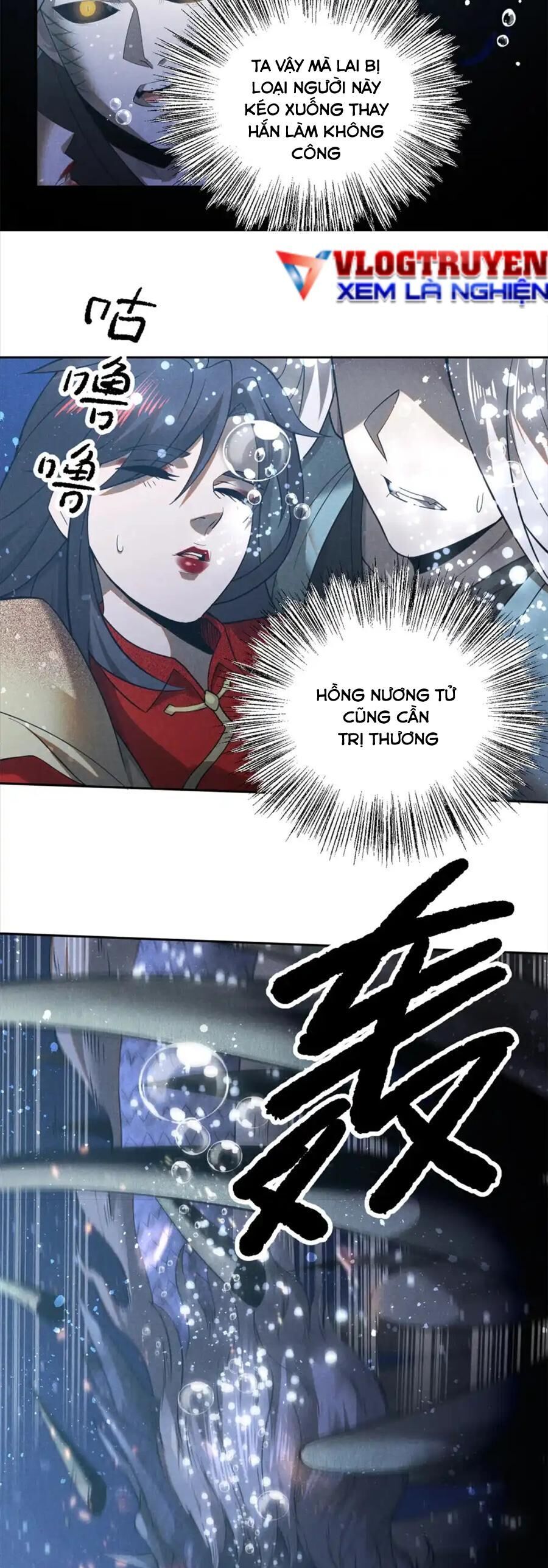 Tâm Ma Chapter 124 - 9