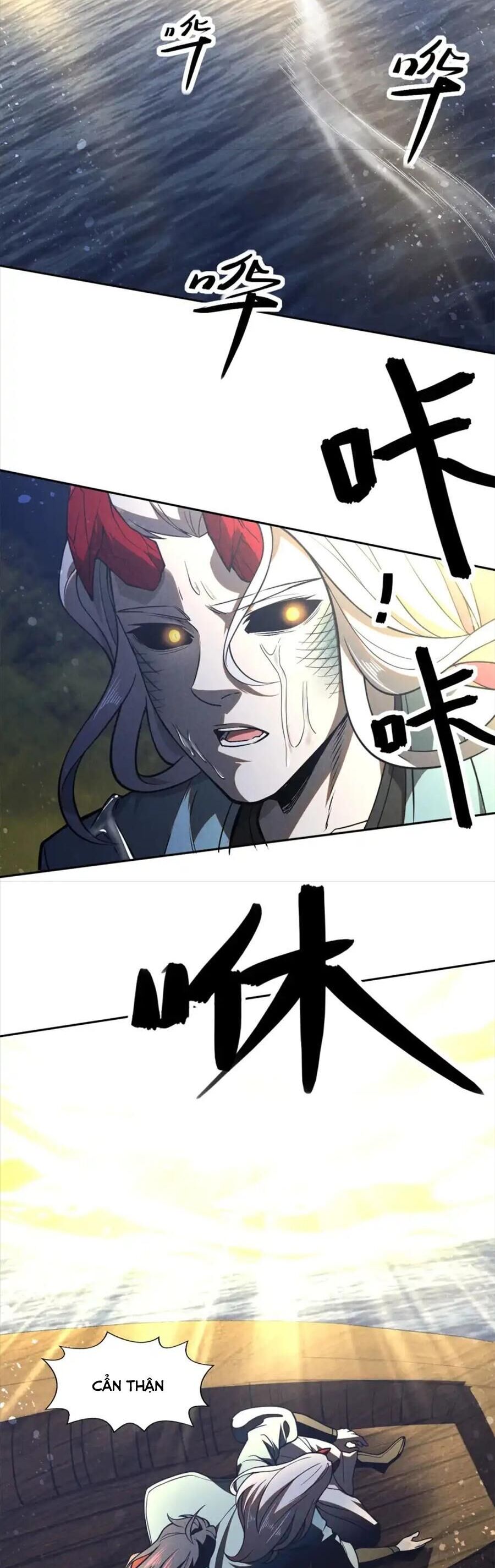 Tâm Ma Chapter 125 - 23