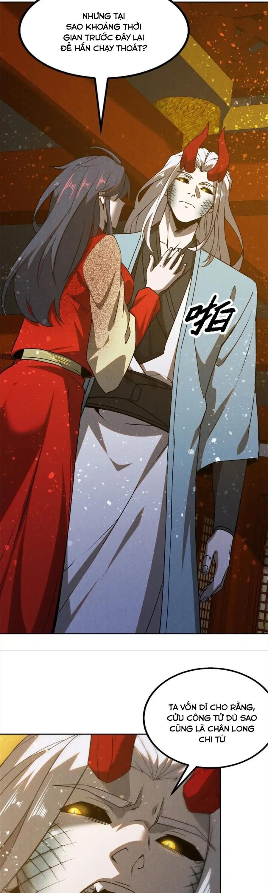 Tâm Ma Chapter 125 - 6