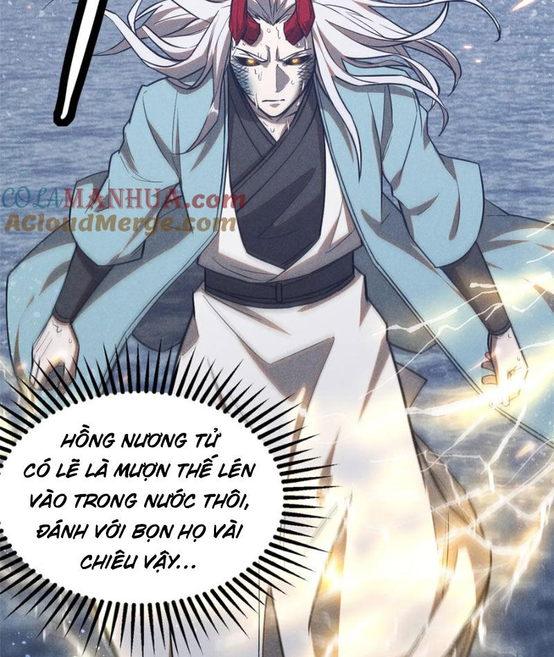 Tâm Ma Chapter 126 - 30