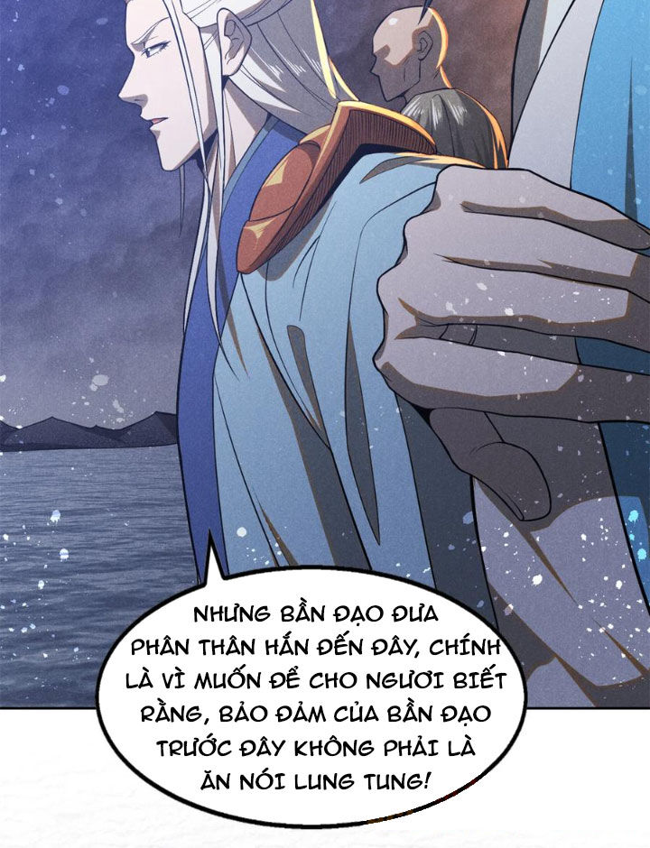 Tâm Ma Chapter 127 - 18