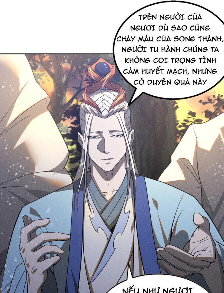 Tâm Ma Chapter 127 - 25