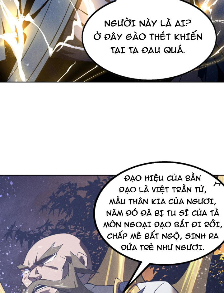 Tâm Ma Chapter 127 - 9
