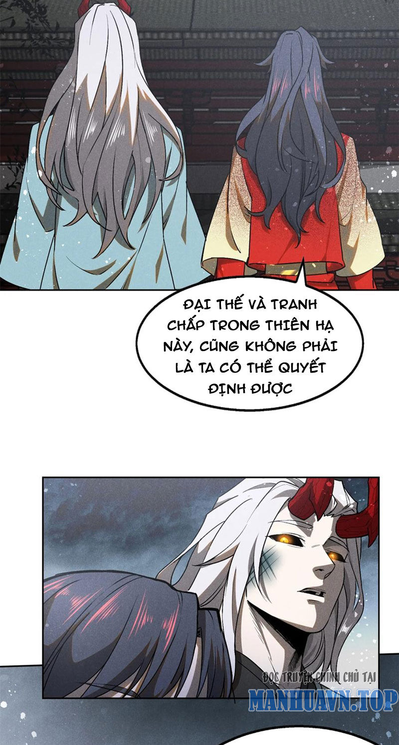 Tâm Ma Chapter 128 - 13