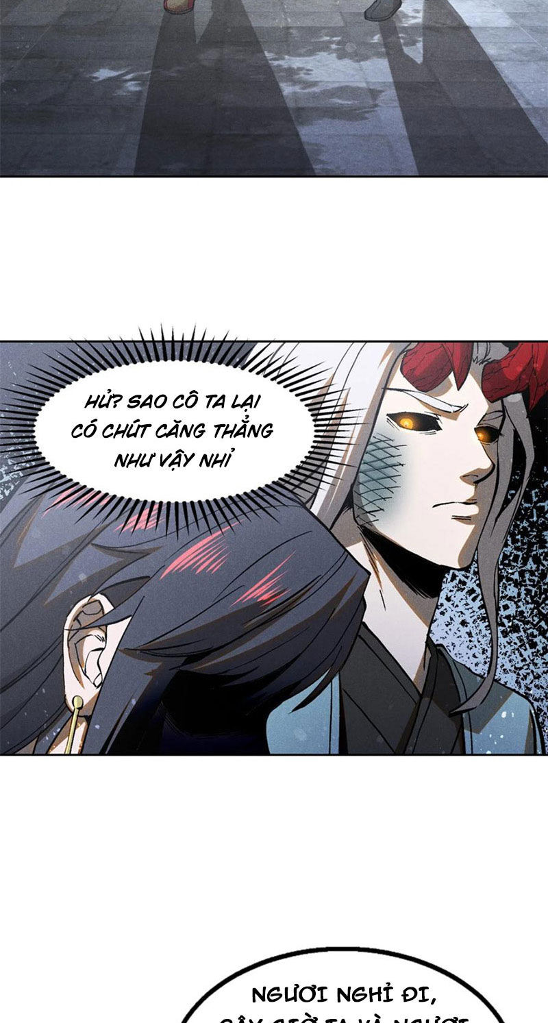 Tâm Ma Chapter 128 - 17