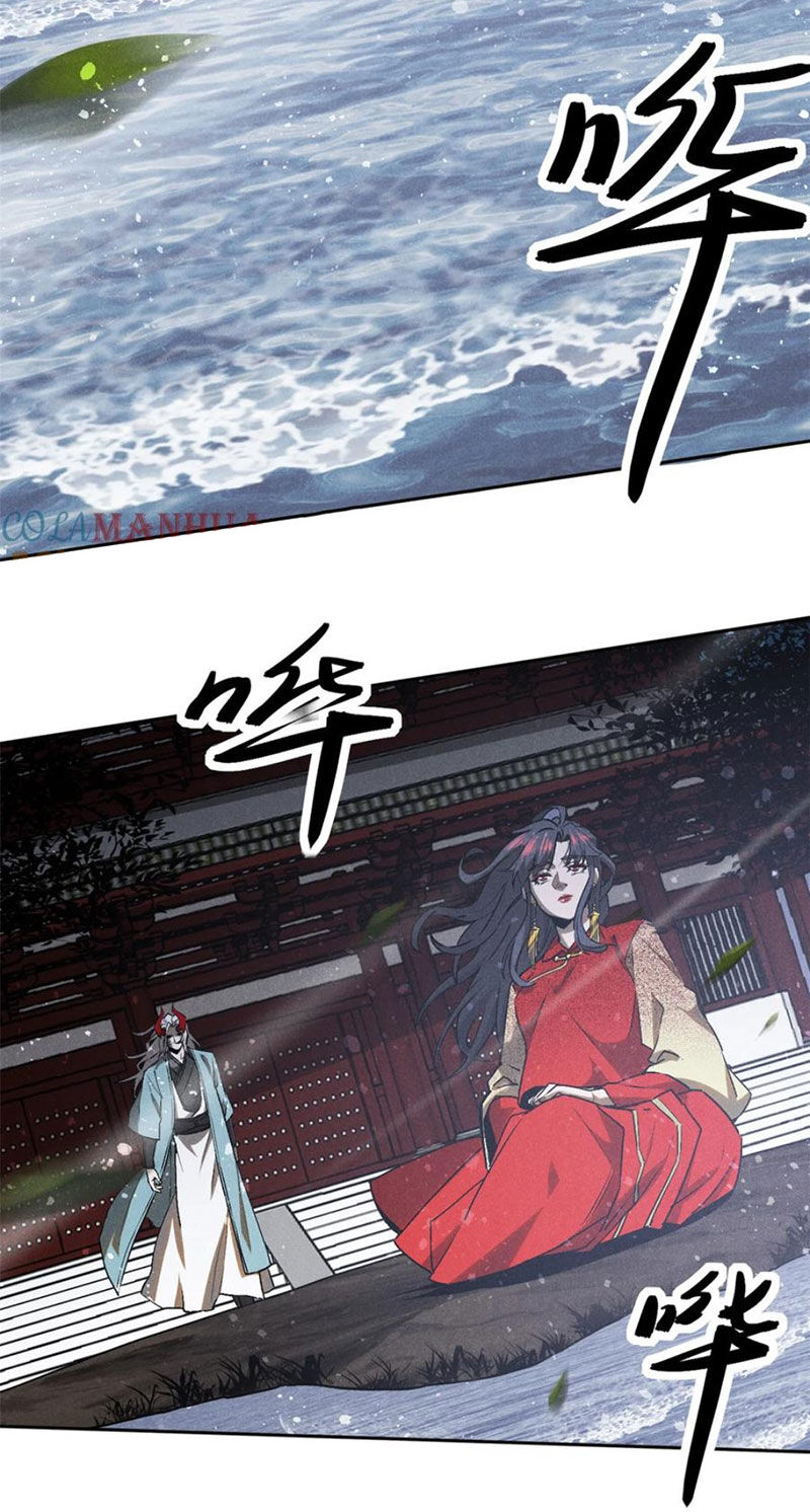 Tâm Ma Chapter 128 - 2
