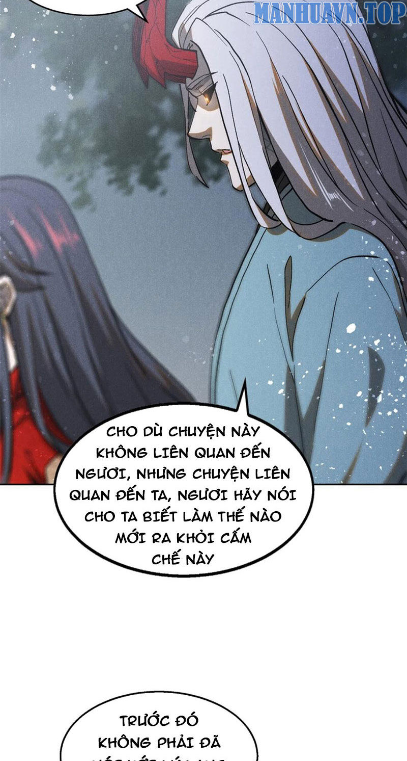Tâm Ma Chapter 128 - 21