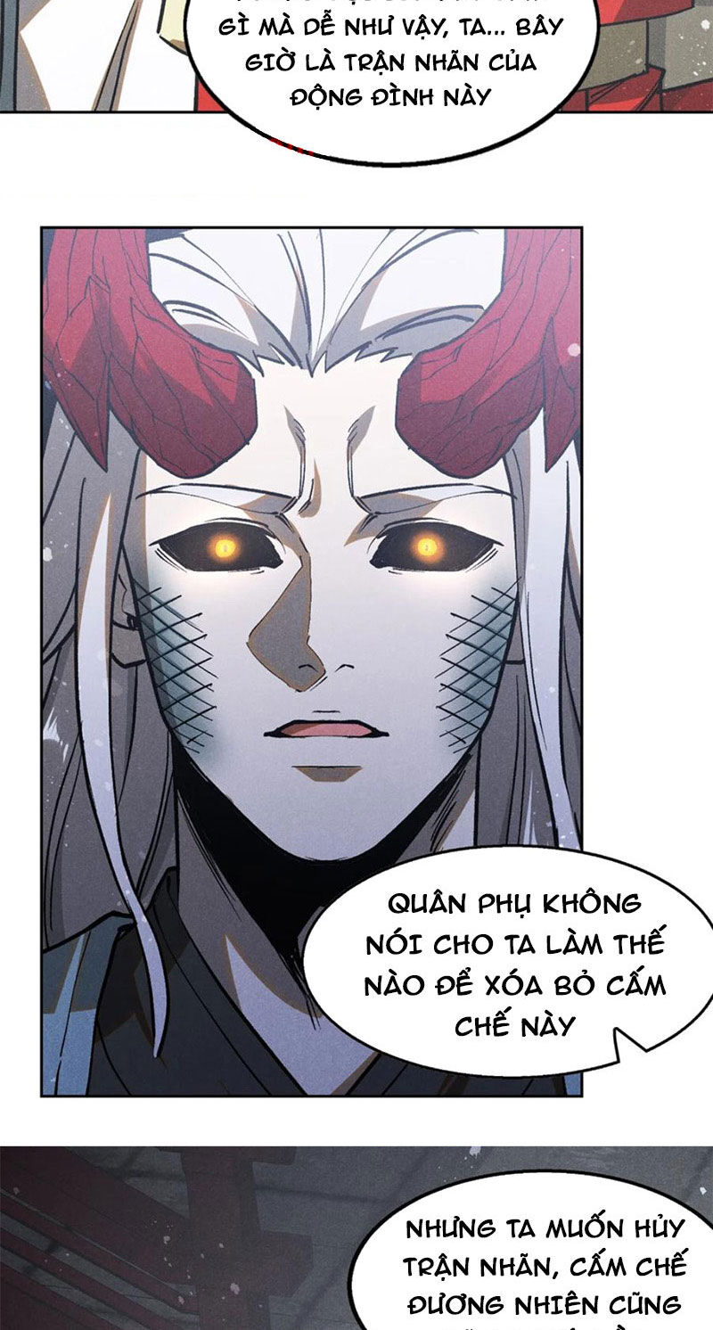 Tâm Ma Chapter 128 - 23