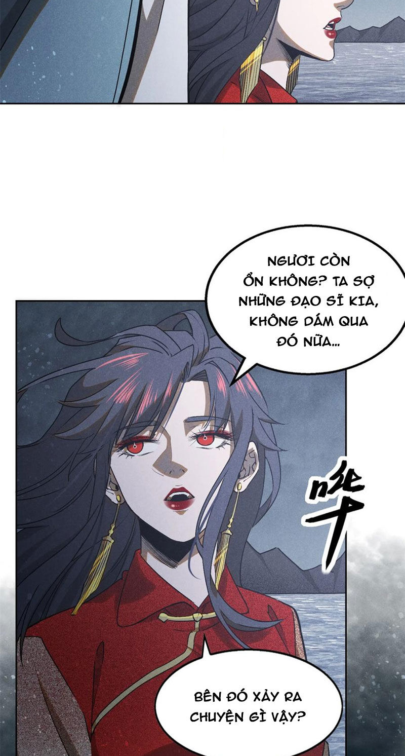 Tâm Ma Chapter 128 - 4