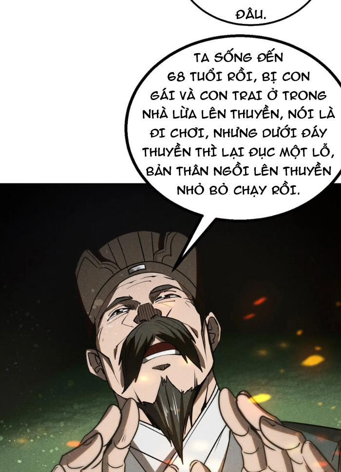 Tâm Ma Chapter 129 - 21