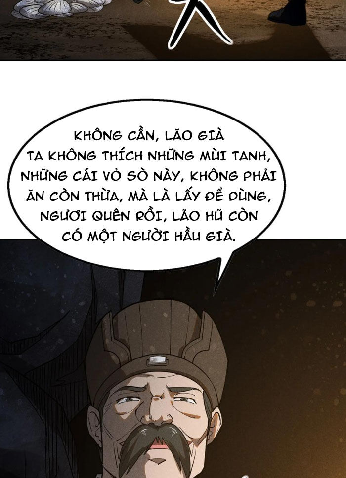 Tâm Ma Chapter 129 - 26