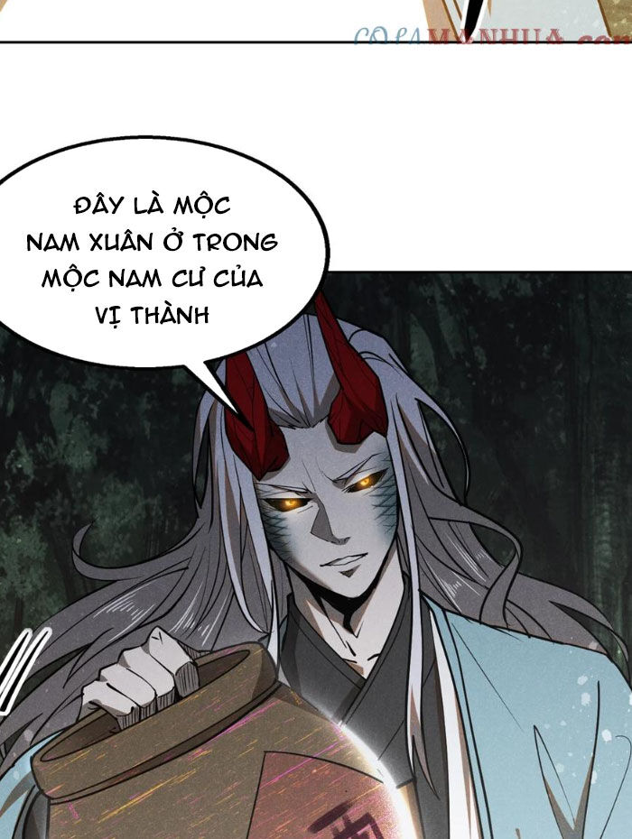 Tâm Ma Chapter 129 - 44